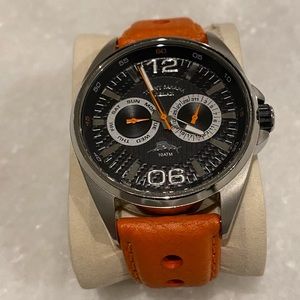 Tommy Bahama watch
